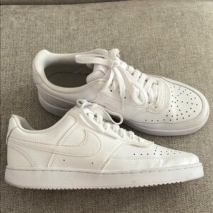 Women’s Nike Court Vision Low